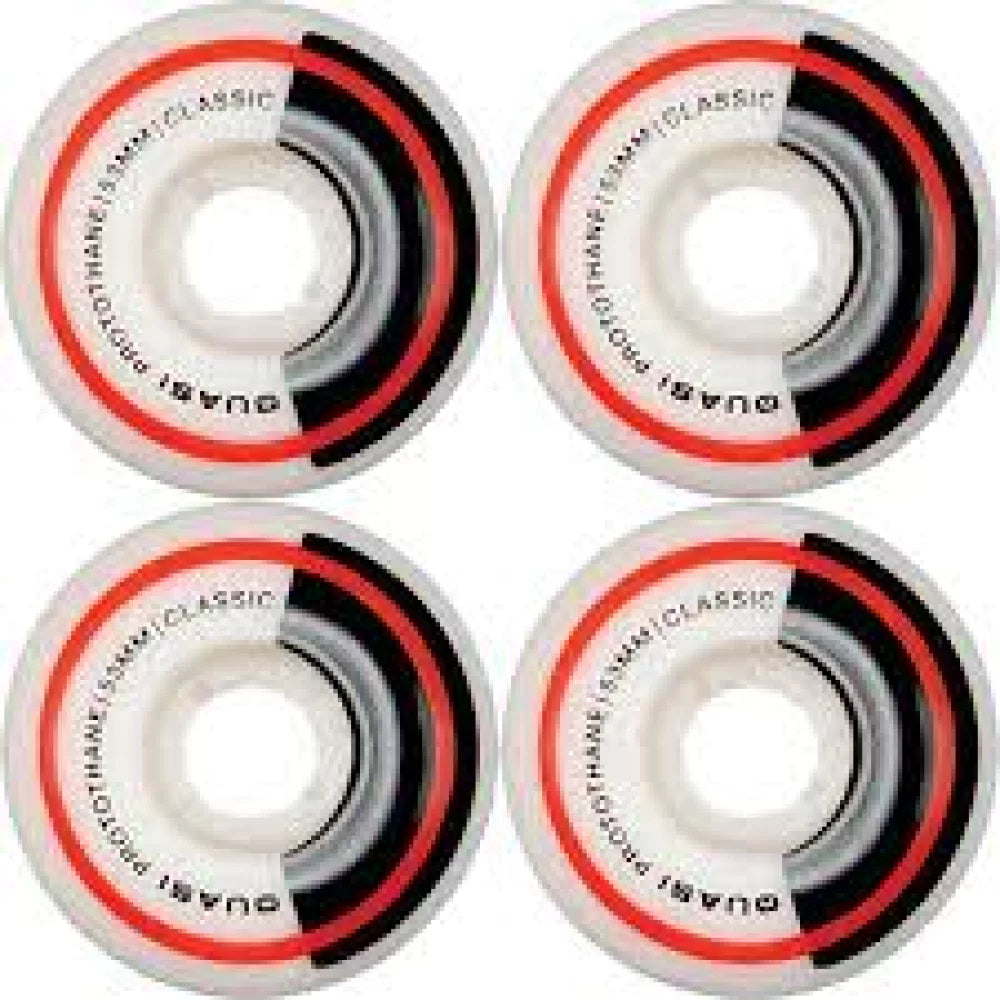 Quasi Class Wheel 53mm Skateboard Wheels – Image 1