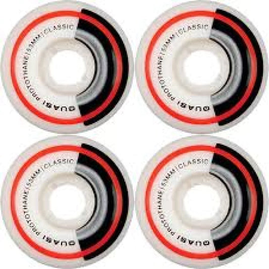 Quasi Class Wheel 53mm Skateboard Wheels – Image 1