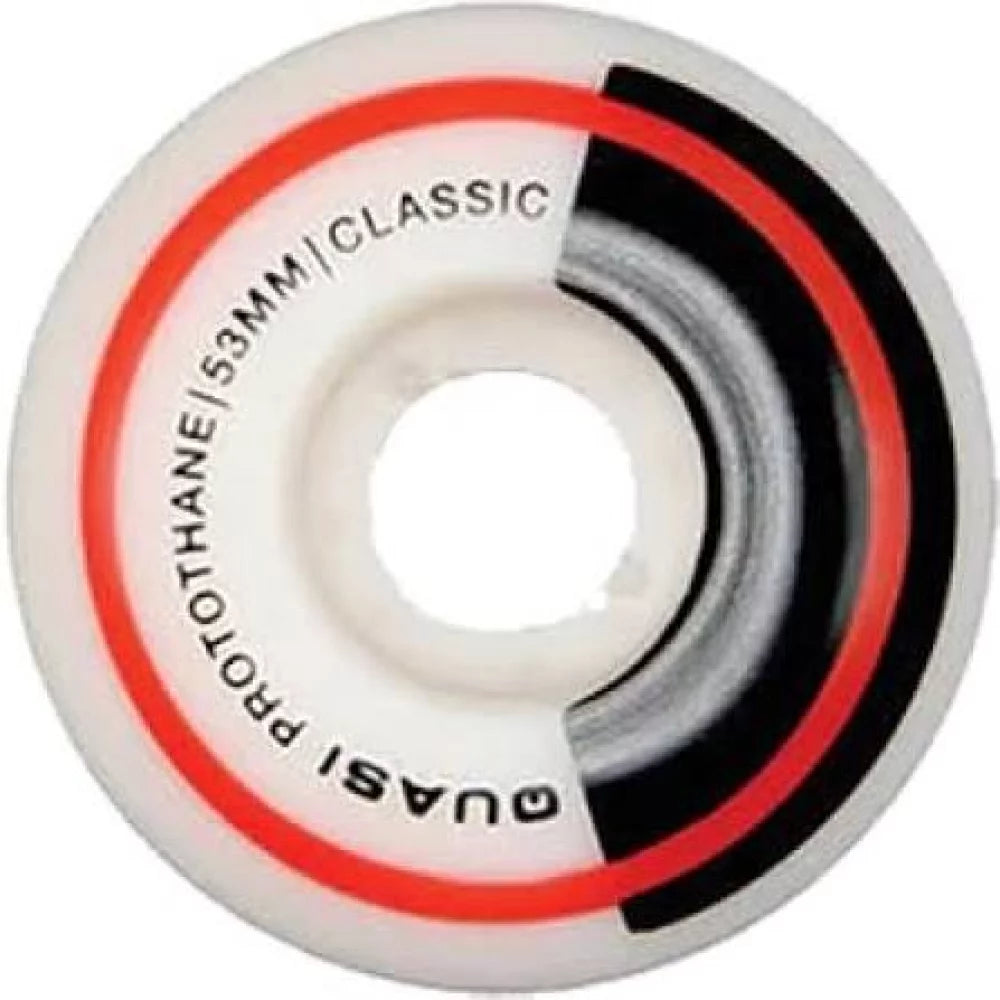 Quasi Class Wheel 53mm Skateboard Wheels – Image 2
