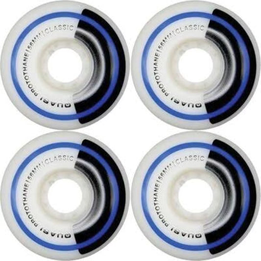 Quasi Class Wheels 56mm Skateboard Wheels – Image 1