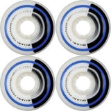 Quasi Class Wheels 56mm Skateboard Wheels – Image 1