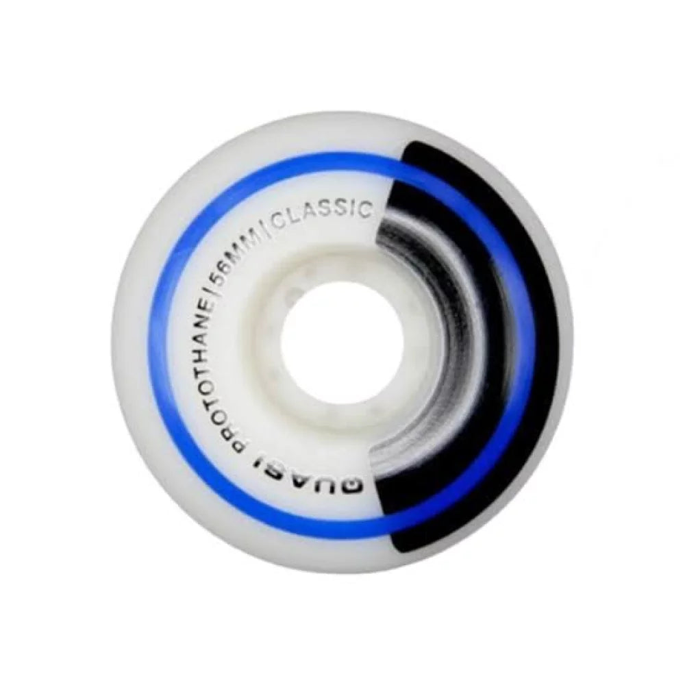 Quasi Class Wheels 56mm Skateboard Wheels – Image 2