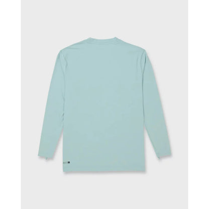 Quiksilver Everyday Long Sleeve Surf Tee Surf Shirt – Image 1