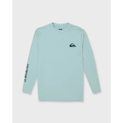 Quiksilver Everyday Long Sleeve Surf Tee Surf Shirt – Image 2