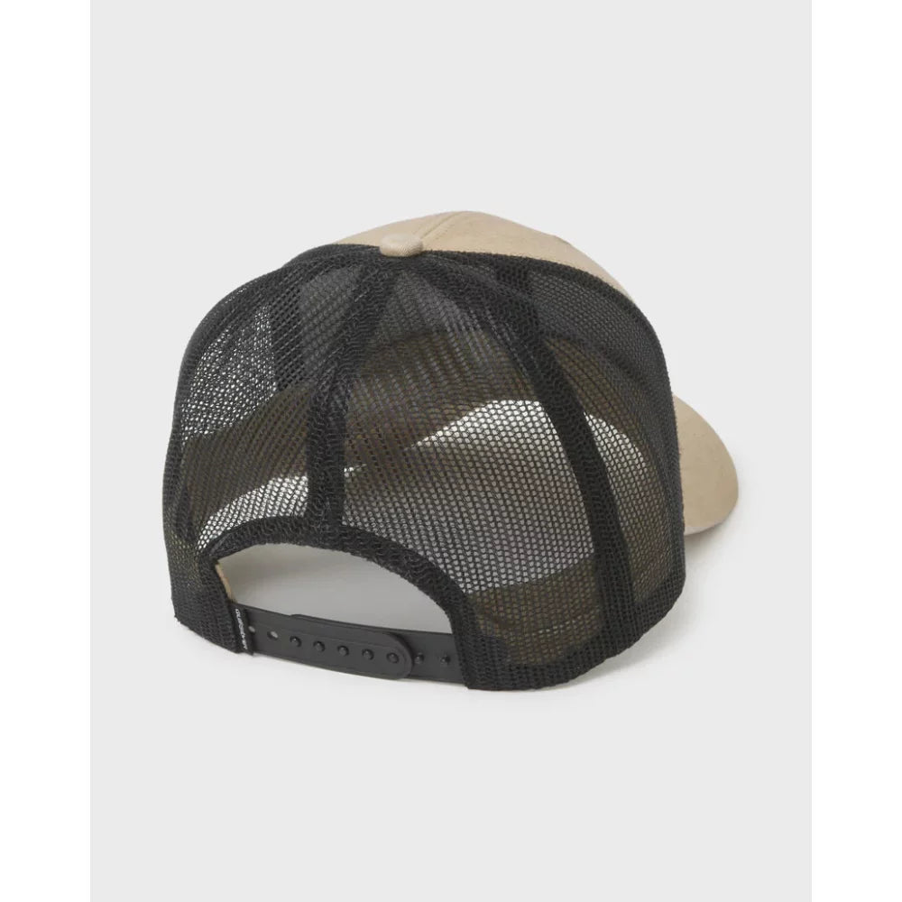 Quiksilver Forever Hat Twill Mens Hats – Image 2