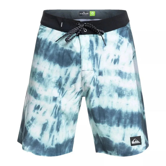 Quiksilver Highlite Arch 19" Boardshorts Insignia Blue Mens Boardshorts – Image 1