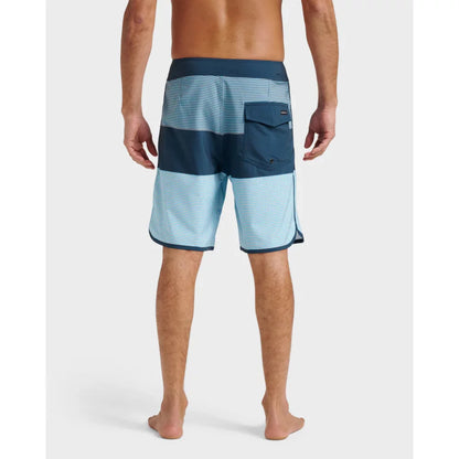 Quiksilver Surfsilk Tijuana 19" Boardshorts Mens Boardshorts – Image 2
