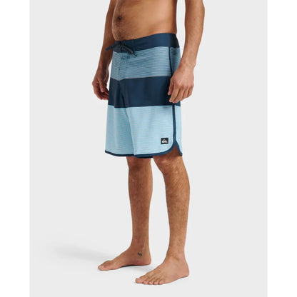 Quiksilver Surfsilk Tijuana 19" Boardshorts Mens Boardshorts – Image 4
