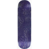 Quincy Popsicle Deck 8.38" Skateboard Deck – Image 1