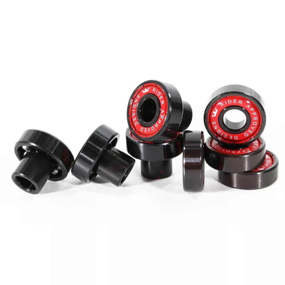 Sector 9 R.A.D. Drive Bearing Set ABEC 7