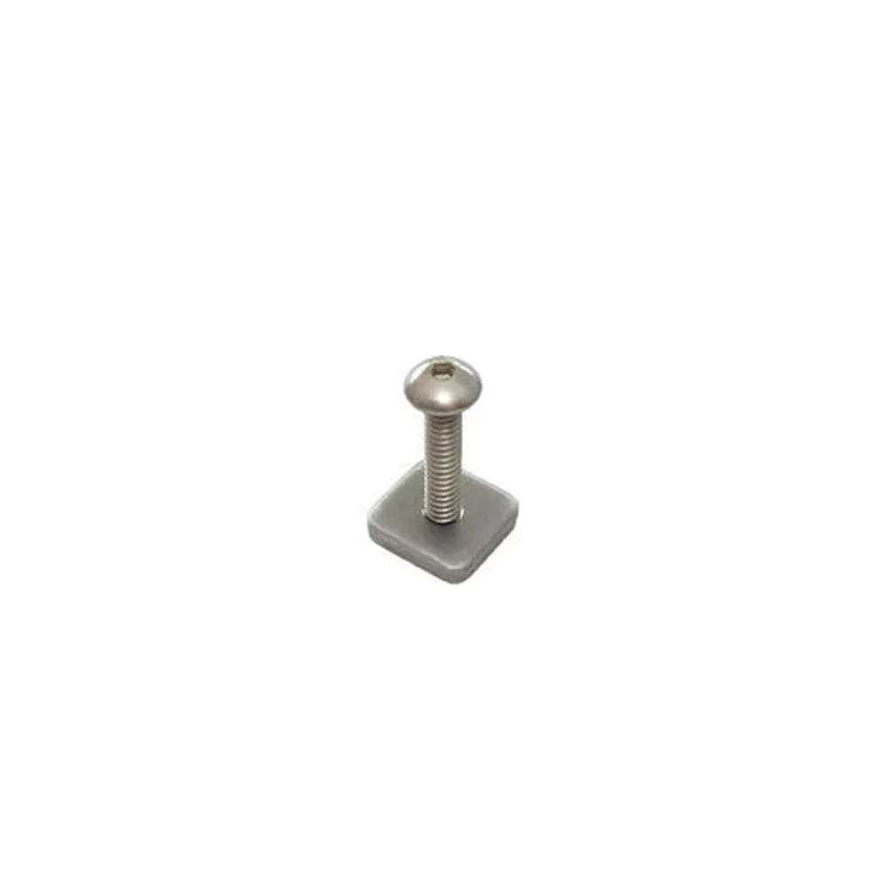 Rainbow Fins Fin Screw & Plate Surfboard Fin – Image 1