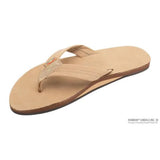 Rainbow Sandals Premier Leather Sierra Brown M Mens Sandals – Image 1