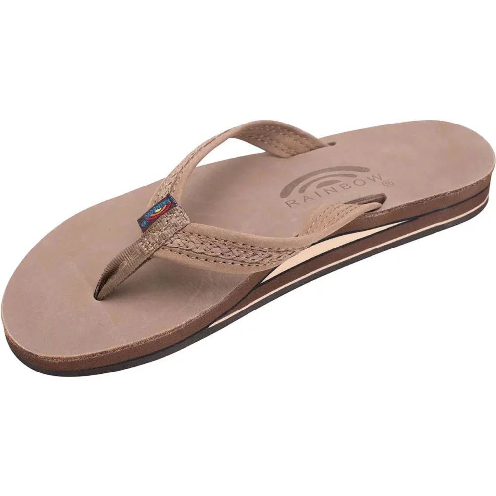 Rainbow Sandals Rainbow Women's Premier Leather Willow Womens Sandals – Image 1