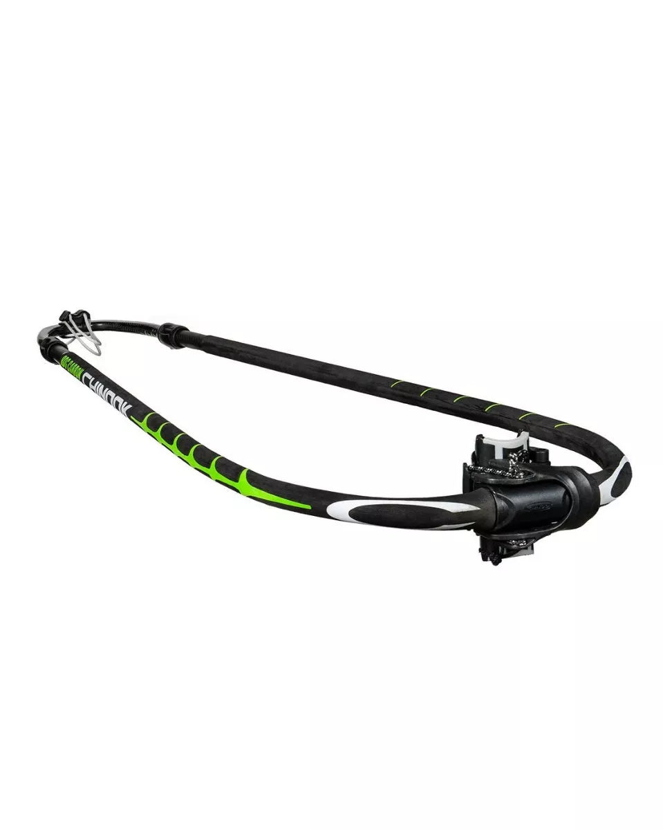 Chinook RDG Carbon Boom 125-175cm 24.5mm