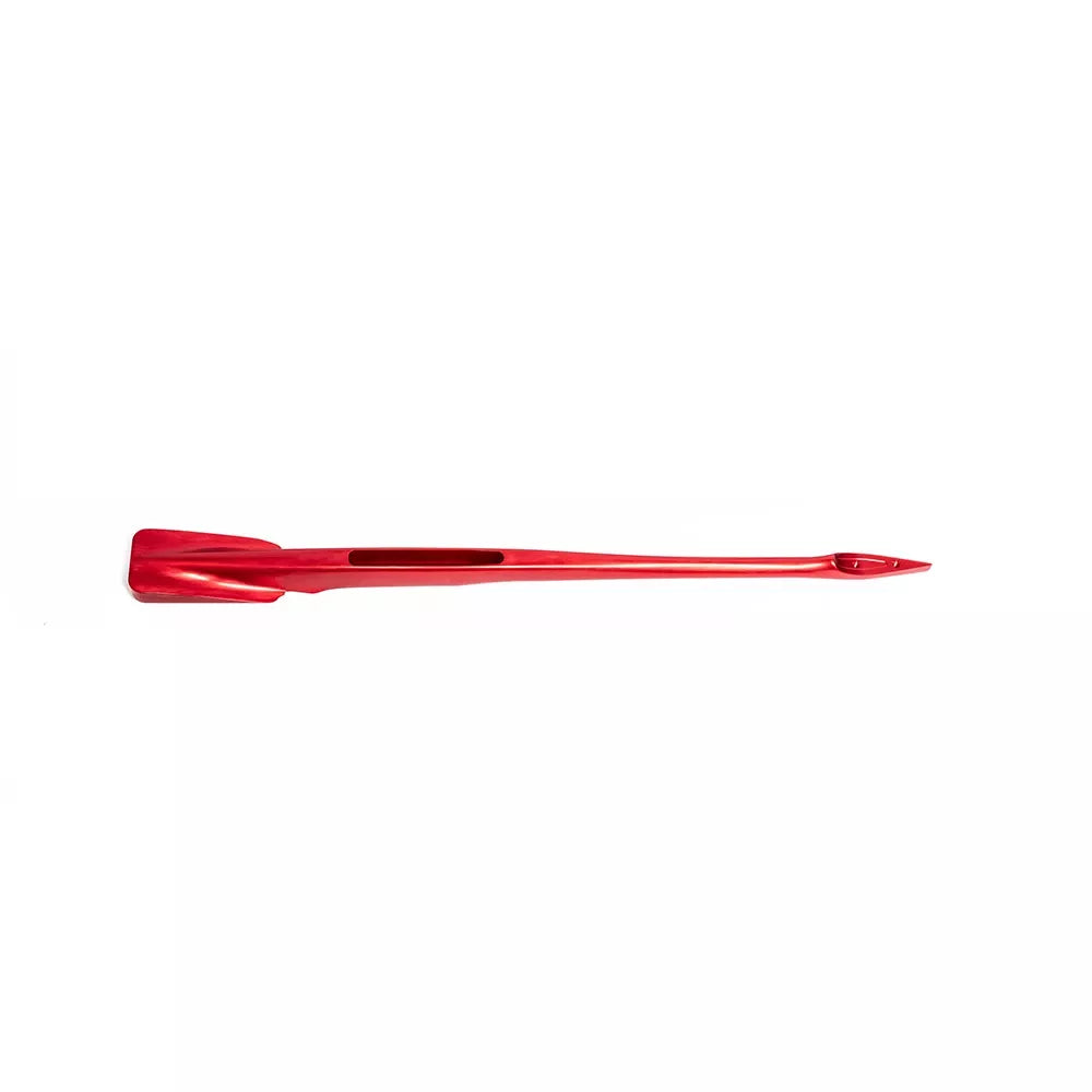 Axis Red Short Aluminum Fuselage 680mm