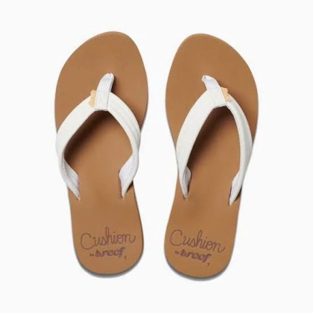 Reef Cushion Breeze Cloud 9 Womens Sandals – Image 1