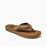 Reef Cushion Dawn Bronze Mens Sandals – Image 1