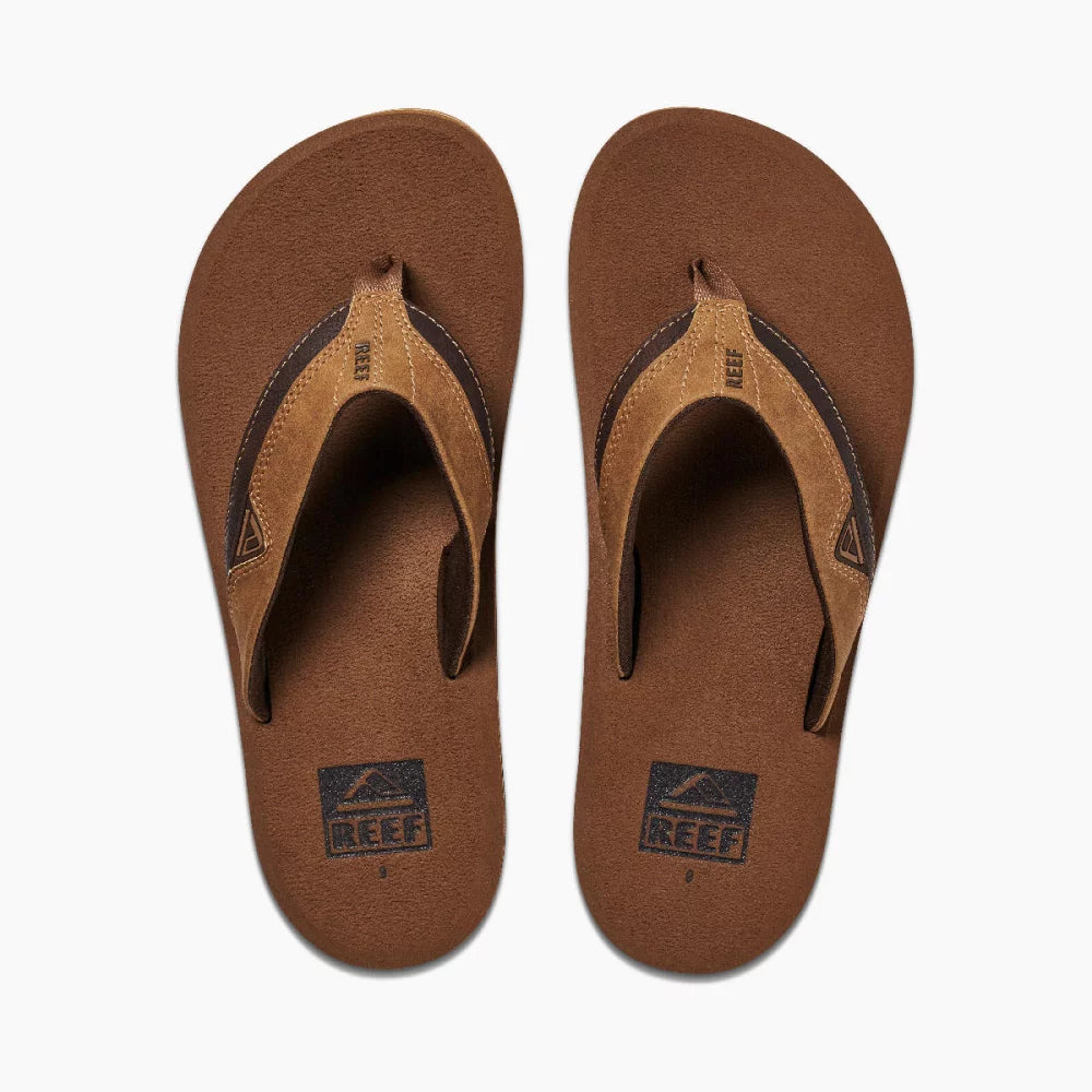 Reef Cushion Dawn Bronze Mens Sandals – Image 3