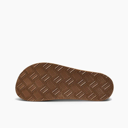 Reef Cushion Dawn Bronze Mens Sandals – Image 4