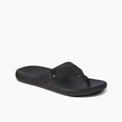 Reef CUSHION PHANTOM 2.0 BLACK Mens Sandals – Image 3