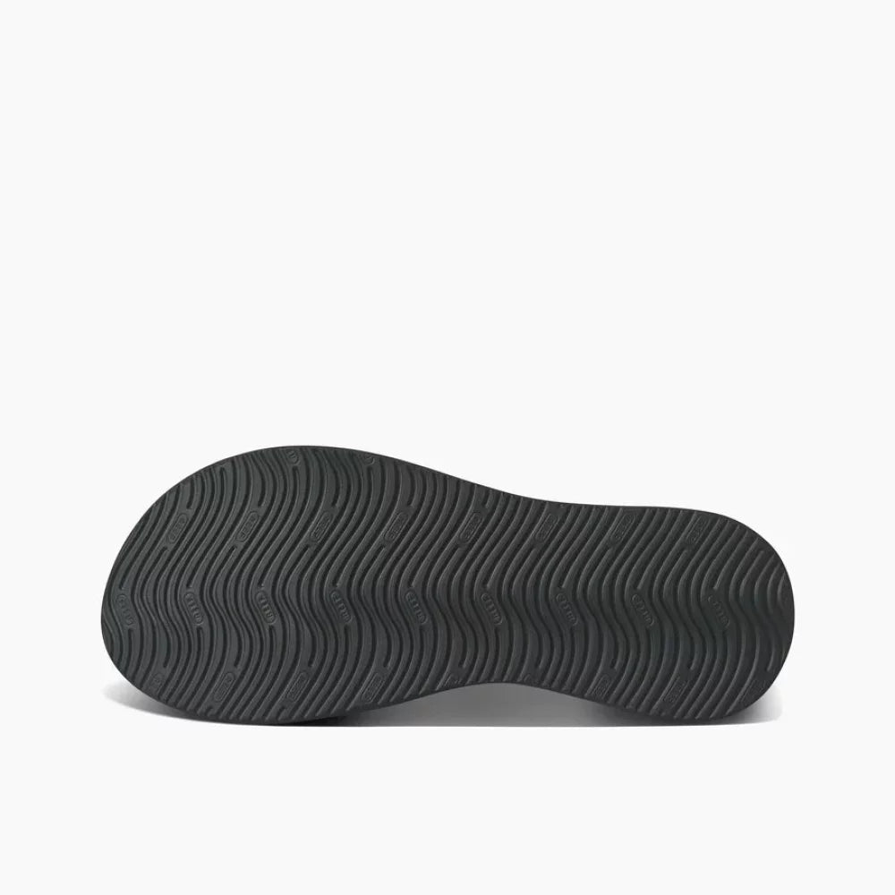 Reef CUSHION PHANTOM 2.0 BLACK Mens Sandals – Image 4