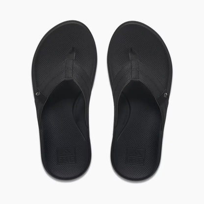 Reef CUSHION PHANTOM 2.0 BLACK Mens Sandals – Image 6