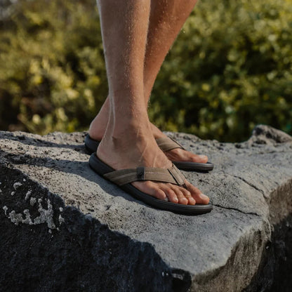 Reef CUSHION PHANTOM 2.0 BROWN/T Mens Sandals – Image 1