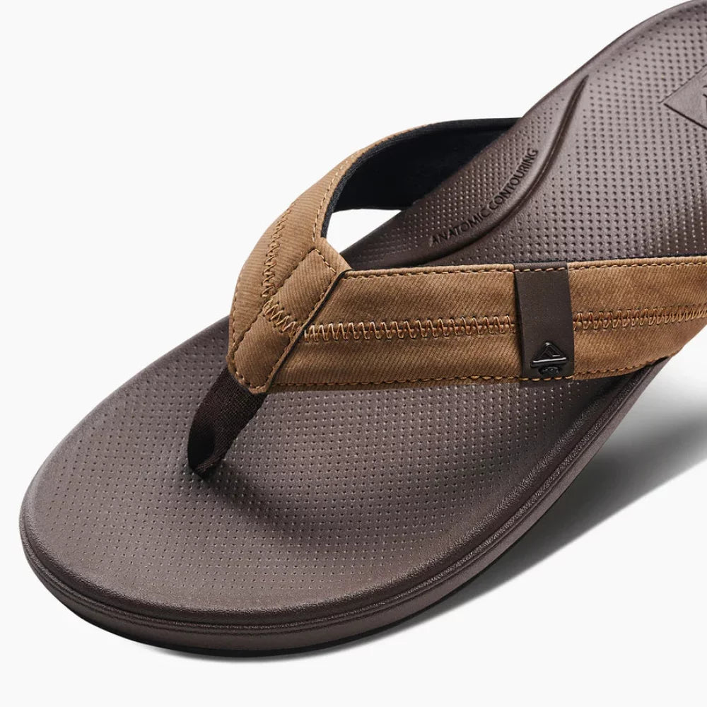Reef CUSHION PHANTOM 2.0 BROWN/T Mens Sandals – Image 3