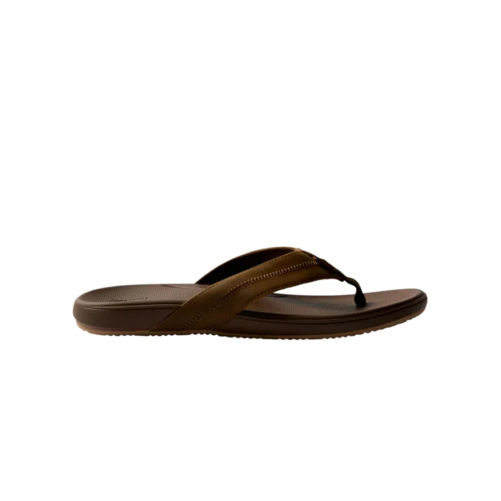Reef CUSHION PHANTOM 2.0 LE TOFFEE Mens Sandals – Image 3