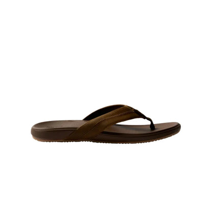 Reef CUSHION PHANTOM 2.0 LE TOFFEE Mens Sandals – Image 3