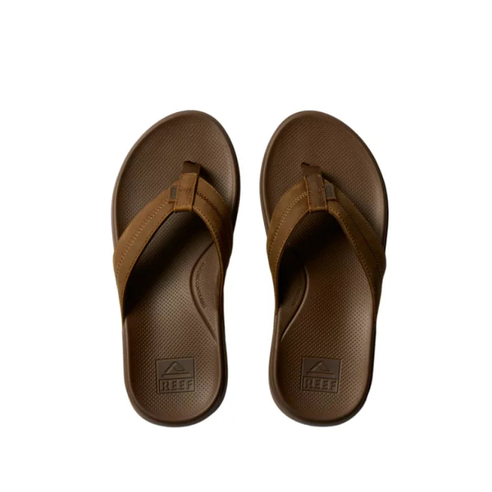 Reef CUSHION PHANTOM 2.0 LE TOFFEE Mens Sandals – Image 4