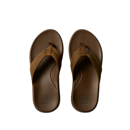Reef CUSHION PHANTOM 2.0 LE TOFFEE Mens Sandals – Image 4