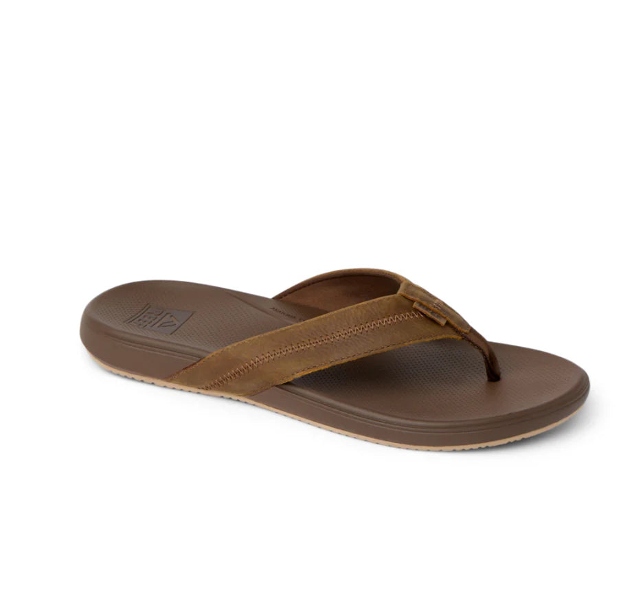 Reef CUSHION PHANTOM 2.0 LE TOFFEE Mens Sandals