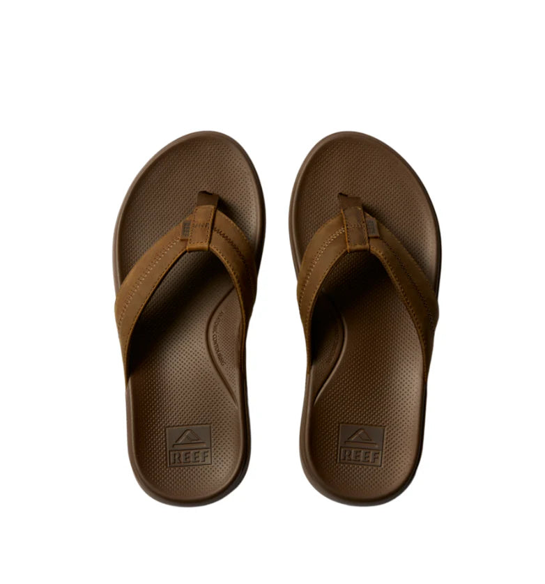 Reef CUSHION PHANTOM 2.0 LE TOFFEE Mens Sandals