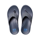 Reef Cushion Phantom Sandals Grey/Blue Mens Sandals – Image 1