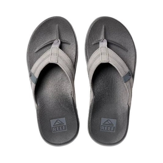 Reef Cushion Phantom Sandals Shaded Grey Mens Sandals – Image 1