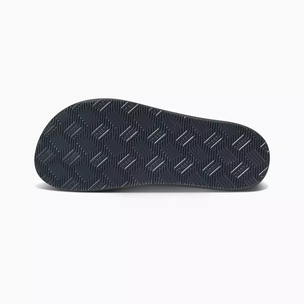 Reef Men's Cushion Dawn Sandals Grey Mens Sandals – Image 4