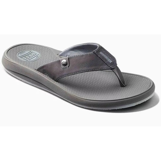 Reef Men's Phantom Nias Flip-Flop Sandals Mens Sandals – Image 1