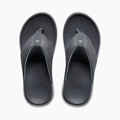 Reef Mens Cushion Norte Grey Ether Mens Sandals – Image 2