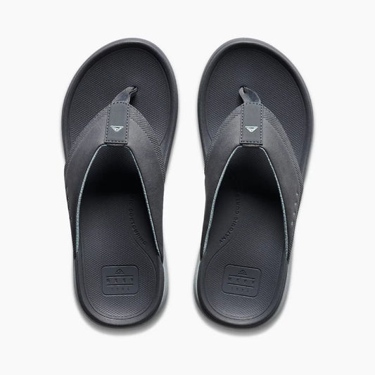 Reef Mens Cushion Norte Grey Ether Mens Sandals – Image 2