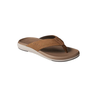 Reef Mens Cushion Norte Tan Mens Sandals – Image 2