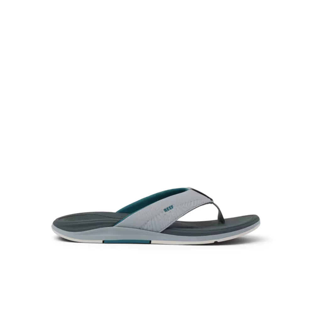 Reef OFFSHORE LIGHT GREY/GREY Mens Sandals – Image 1