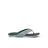 Reef OFFSHORE LIGHT GREY/GREY Mens Sandals – Image 1
