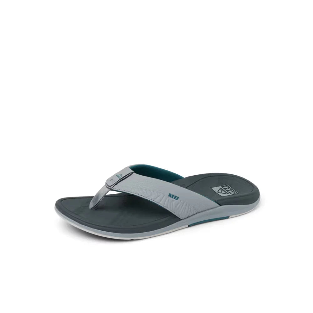 Reef OFFSHORE LIGHT GREY/GREY Mens Sandals – Image 2