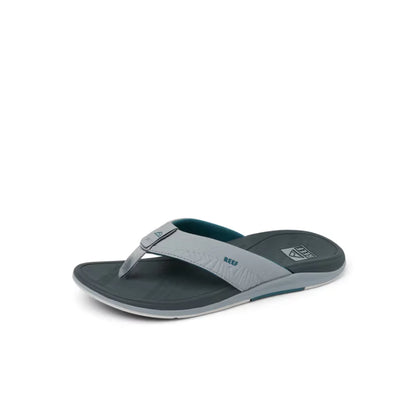 Reef OFFSHORE LIGHT GREY/GREY Mens Sandals – Image 2