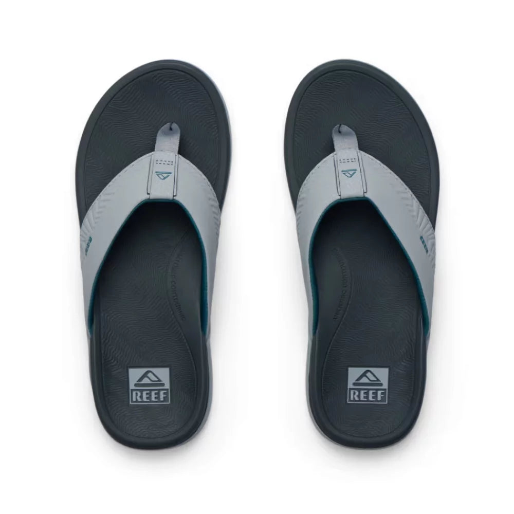 Reef OFFSHORE LIGHT GREY/GREY Mens Sandals – Image 3