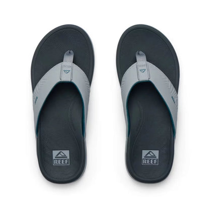 Reef OFFSHORE LIGHT GREY/GREY Mens Sandals – Image 3