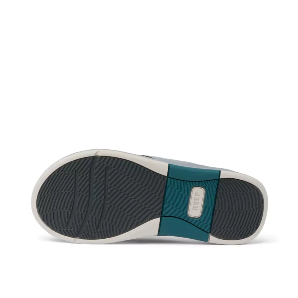 Reef OFFSHORE LIGHT GREY/GREY Mens Sandals – Image 4