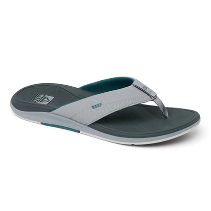 Reef OFFSHORE LIGHT GREY/GREY Mens Sandals – Image 5