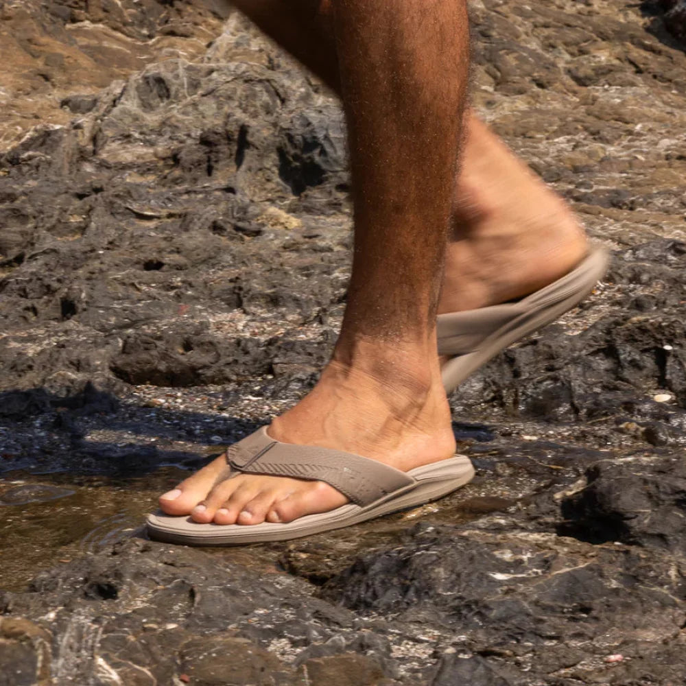 Reef Offshore Mens Sandals – Image 1